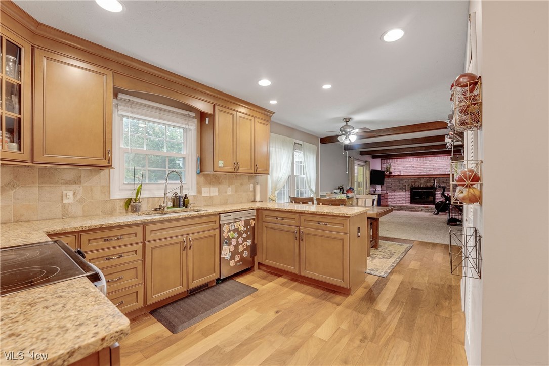 Concord Kellogg Parks Estates Sub - Residential