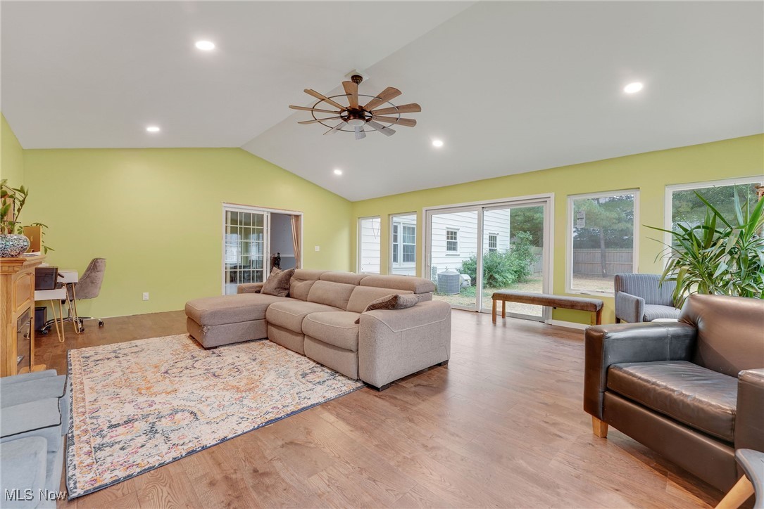 Concord Kellogg Parks Estates Sub - Residential