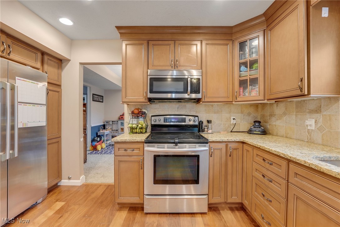 Concord Kellogg Parks Estates Sub - Residential