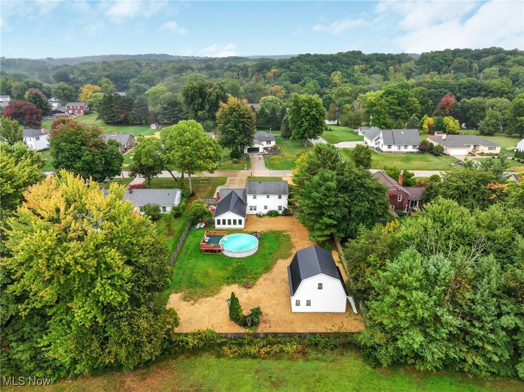 Concord Kellogg Parks Estates Sub - Residential