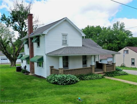 503 S Market Street Shreve OH 44676
