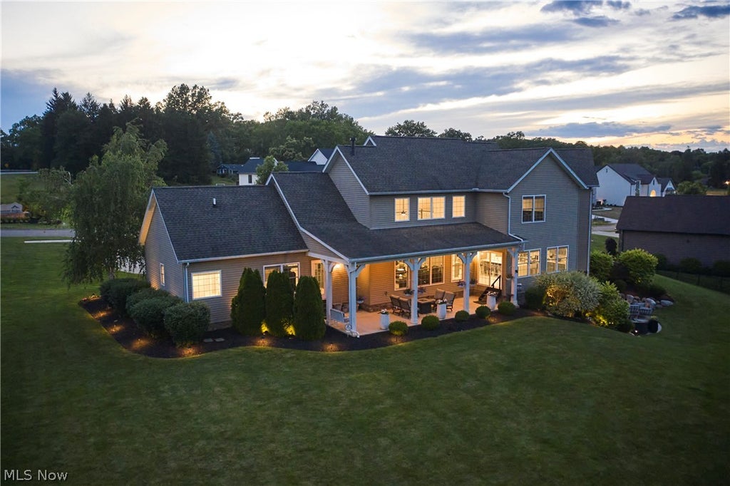 Photo of 545 Sawgrass Drive, Fairlawn, OH 44333 (MLS # 5219597)