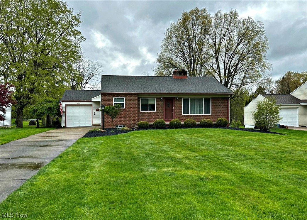 Duncan Homesites - Residential