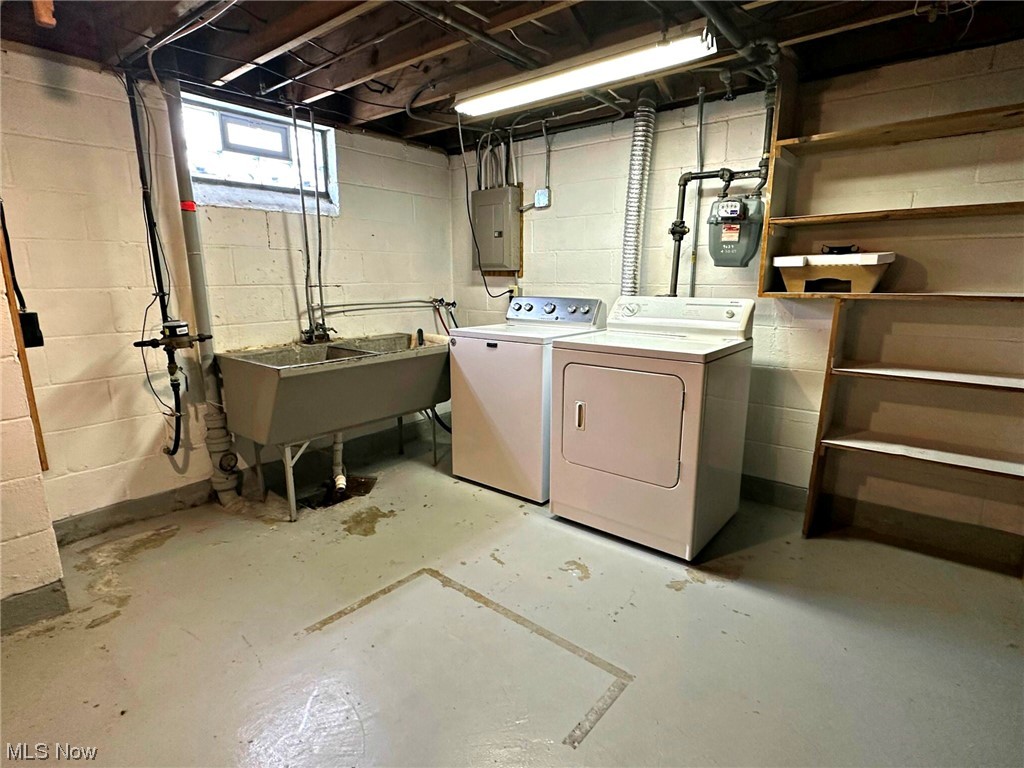 Duncan Homesites - Residential