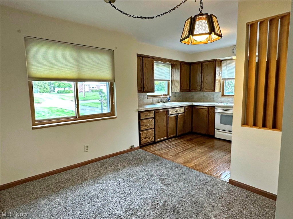 Duncan Homesites - Residential