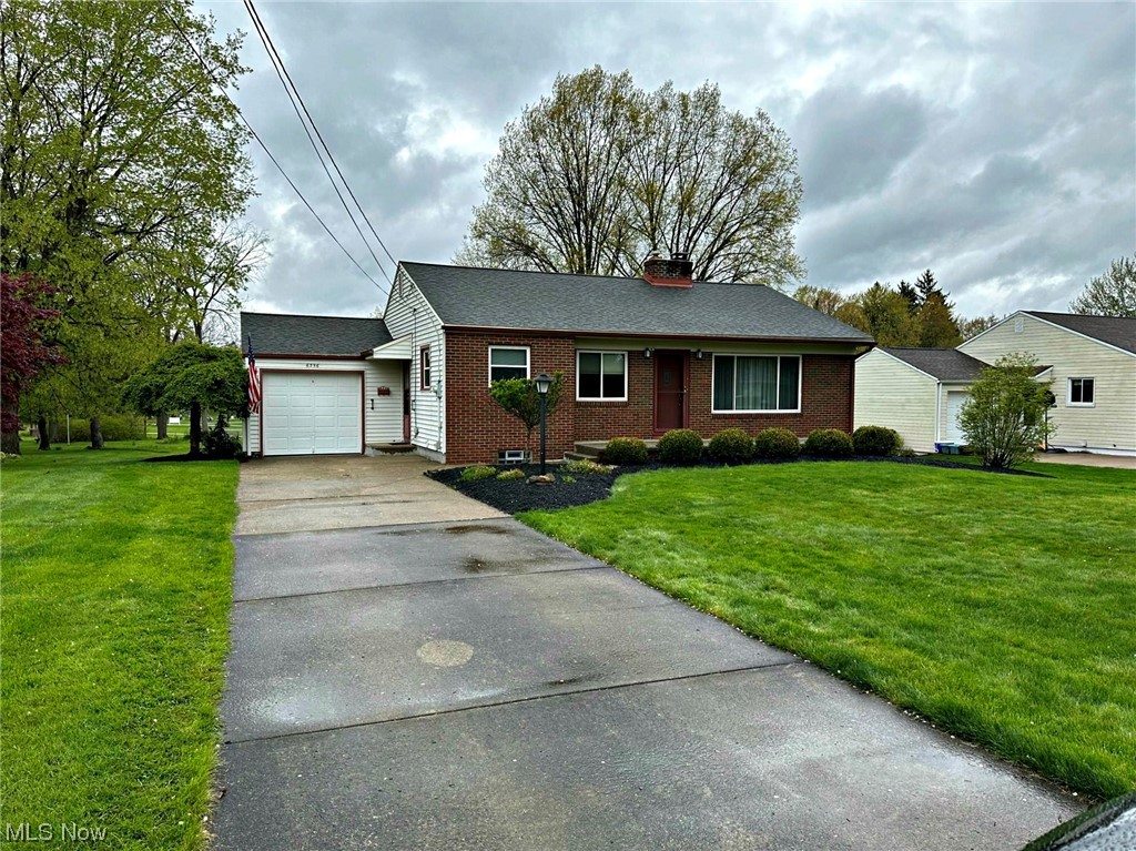 Duncan Homesites - Residential