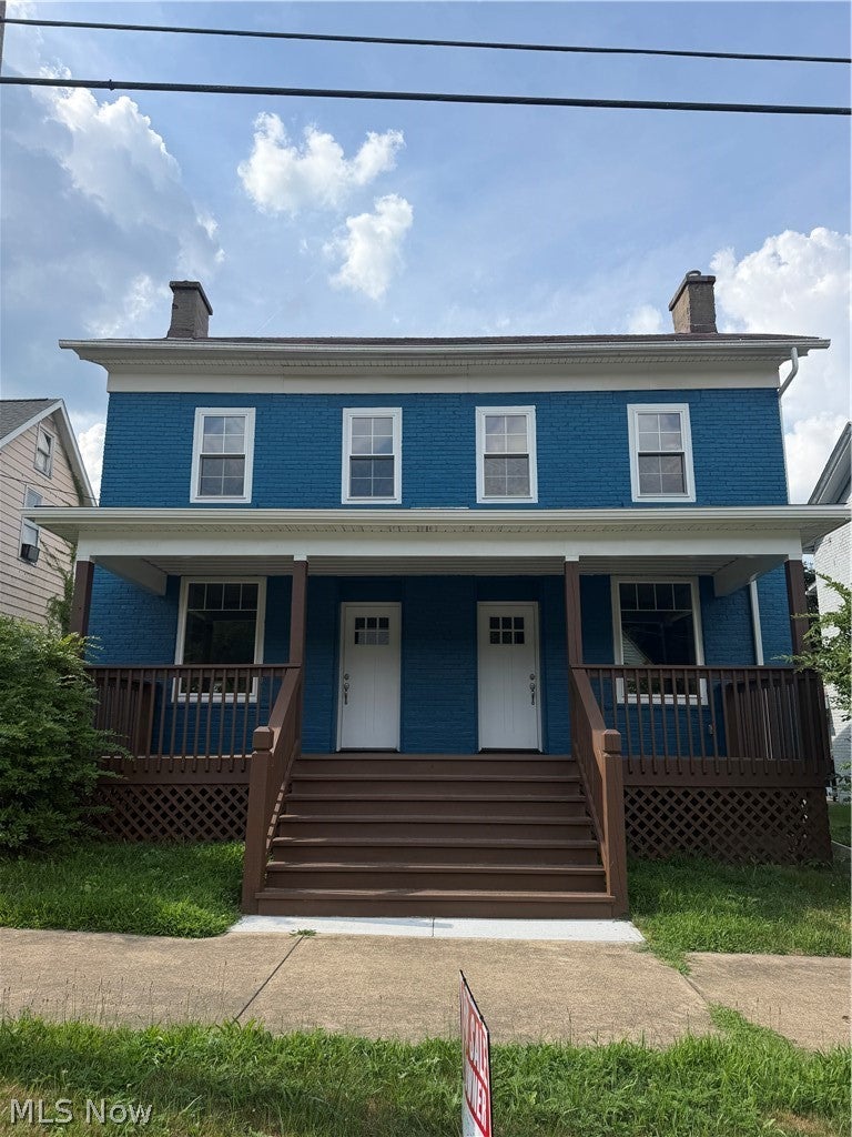 76 W Main Street