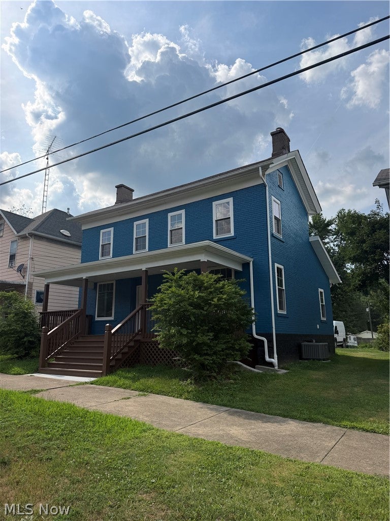 76 W Main Street