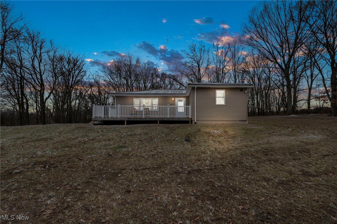 43575 Cream Ridge Road, Lisbon, Ohio image 1