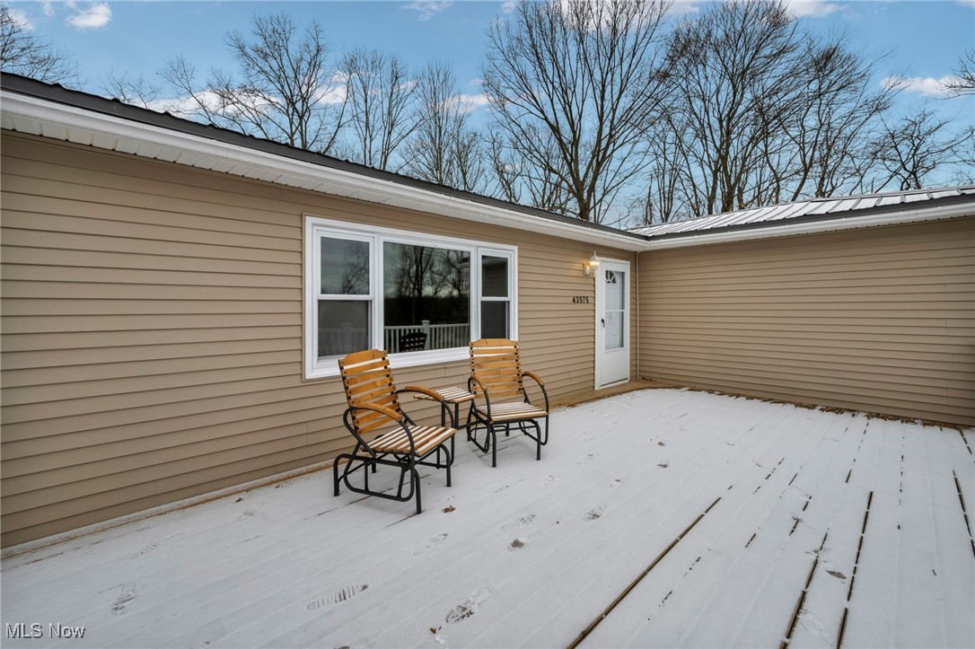 43575 Cream Ridge Road, Lisbon, Ohio image 30