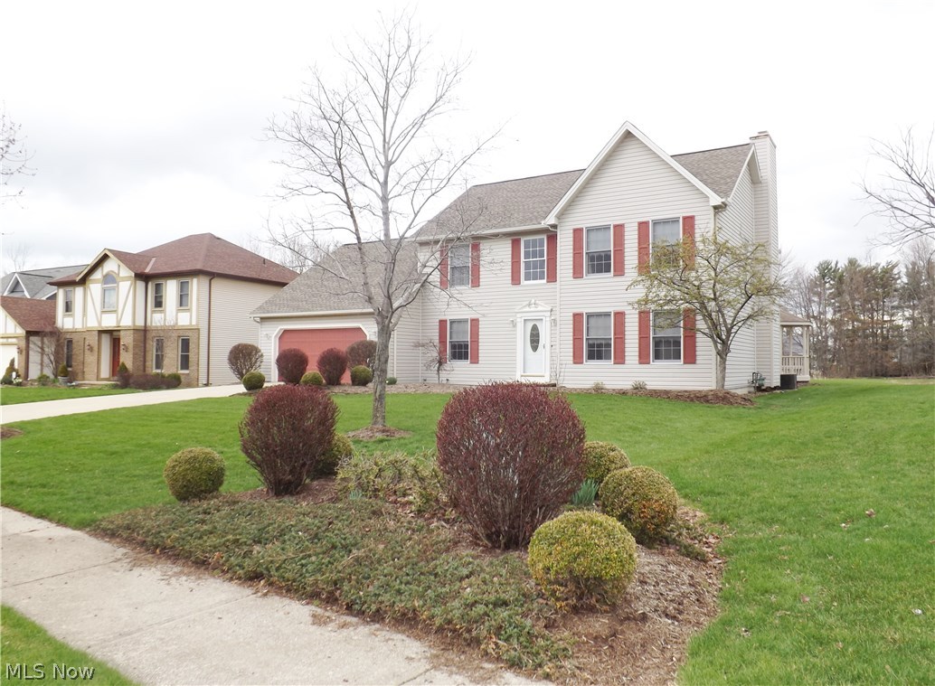 Maple Brook Estates - Residential