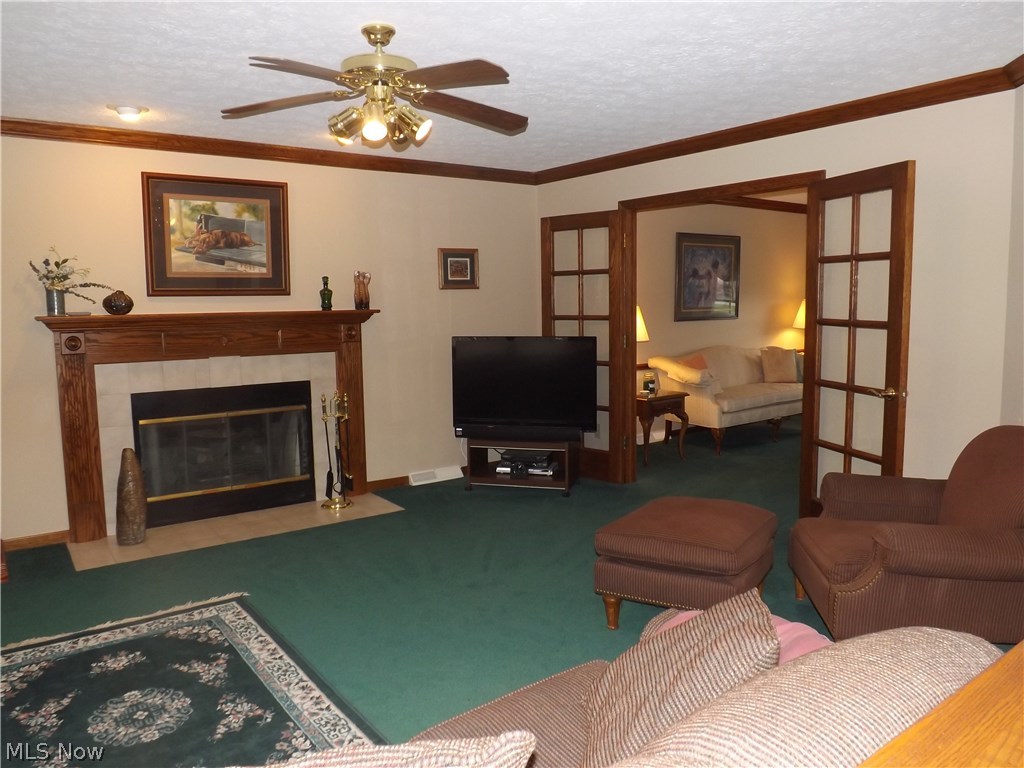 Maple Brook Estates - Residential