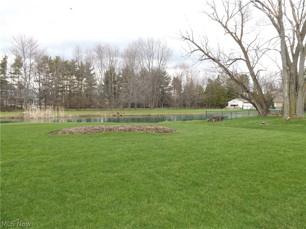 Maple Brook Estates - Residential