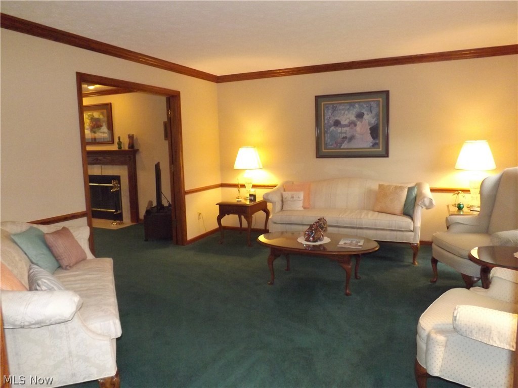 Maple Brook Estates - Residential