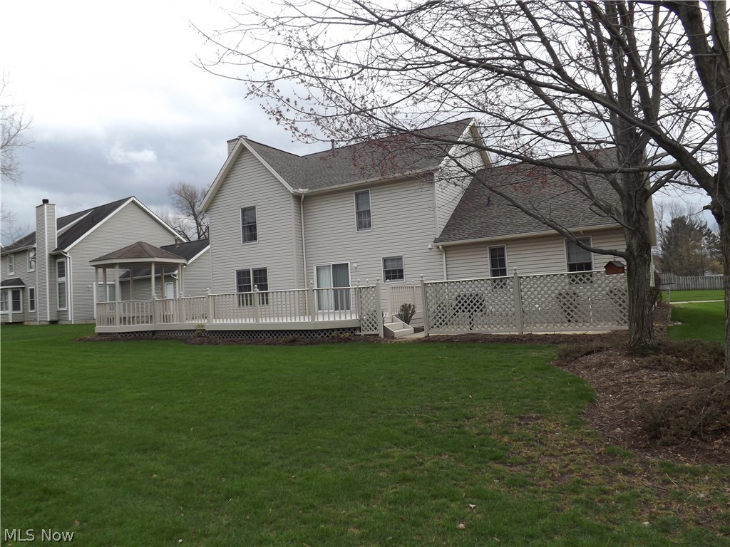 Maple Brook Estates - Residential