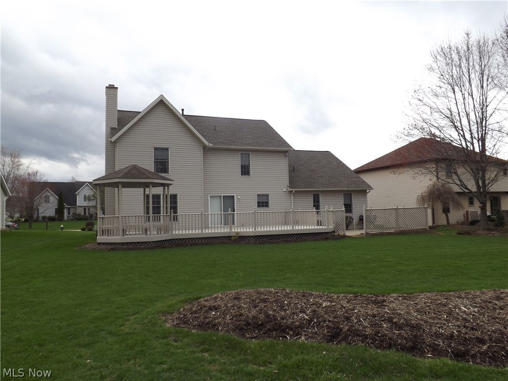 Maple Brook Estates - Residential