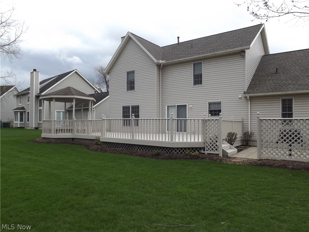 Maple Brook Estates - Residential