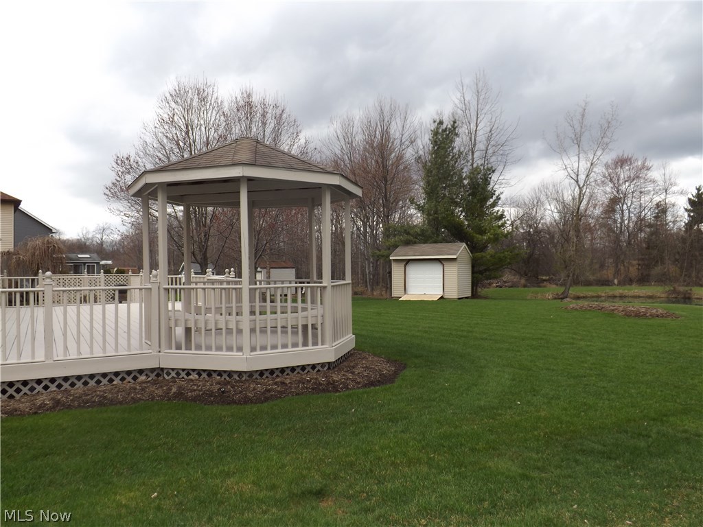 Maple Brook Estates - Residential