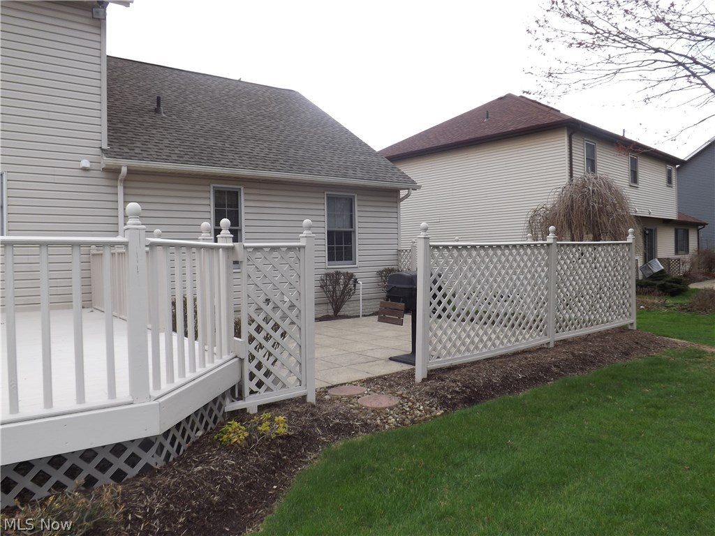 Maple Brook Estates - Residential