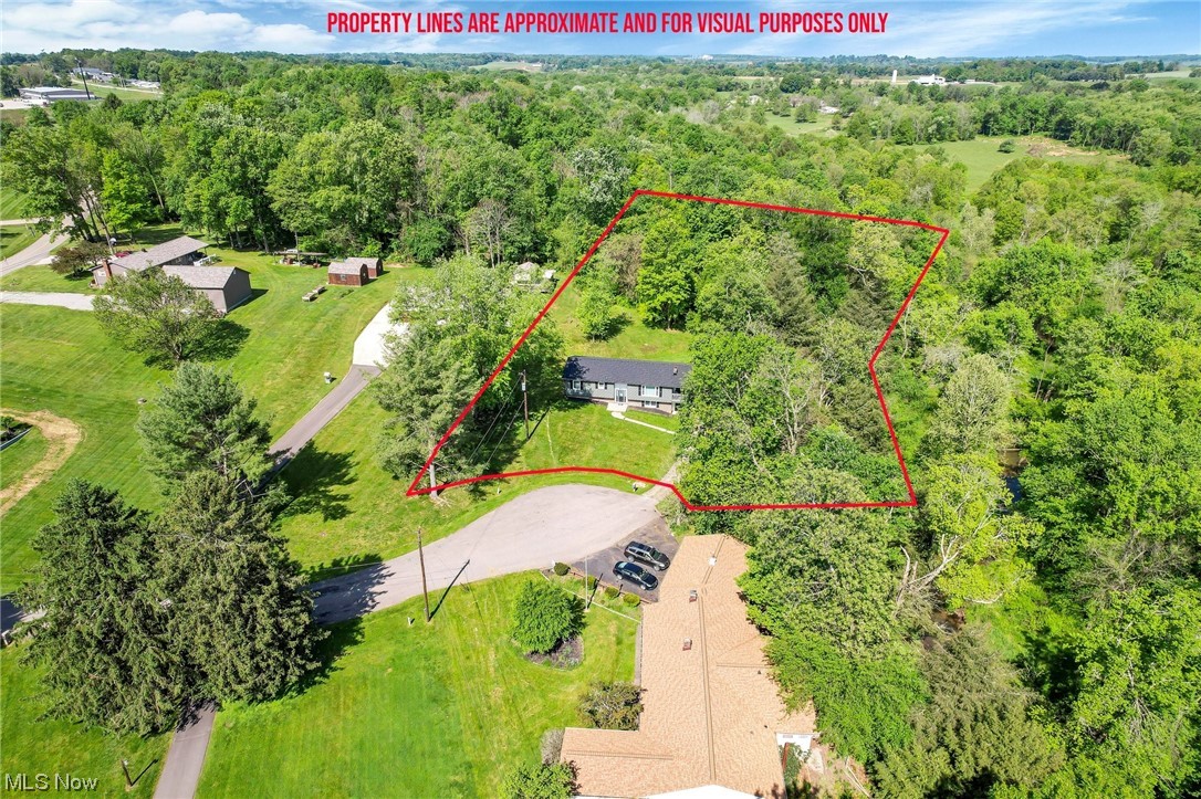 Boggs Valley - Residential