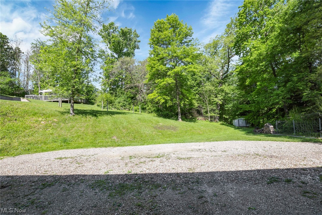 Boggs Valley - Residential