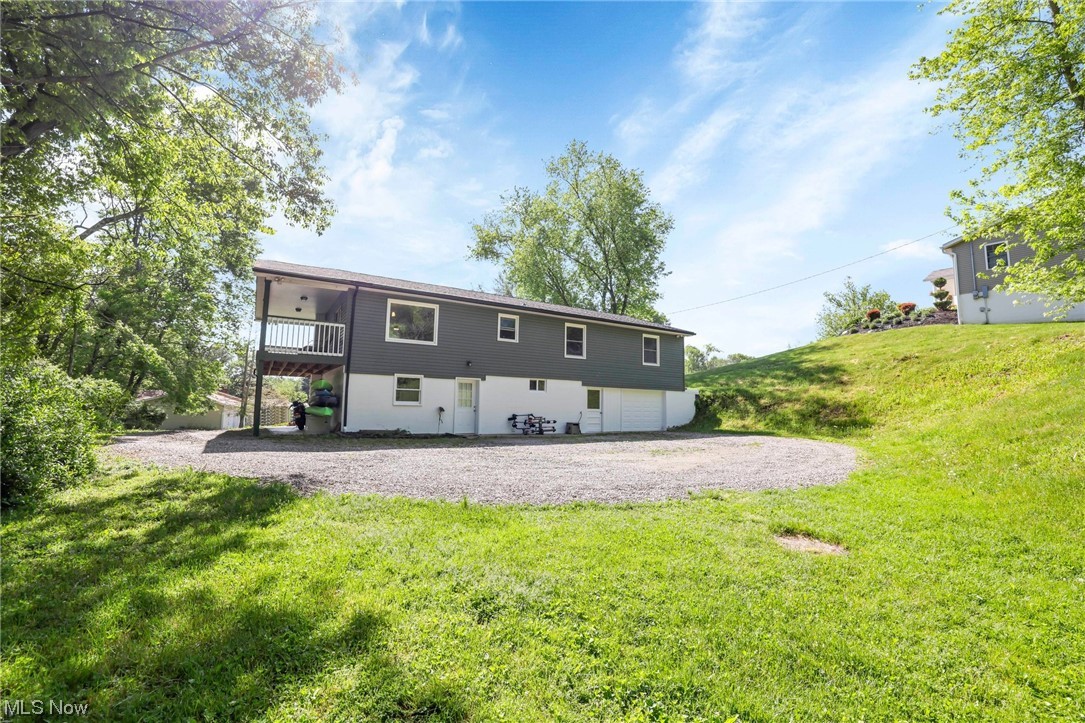 Boggs Valley - Residential