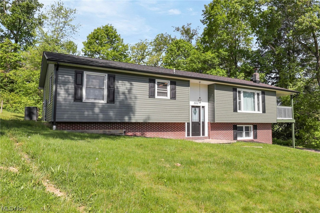 Boggs Valley - Residential