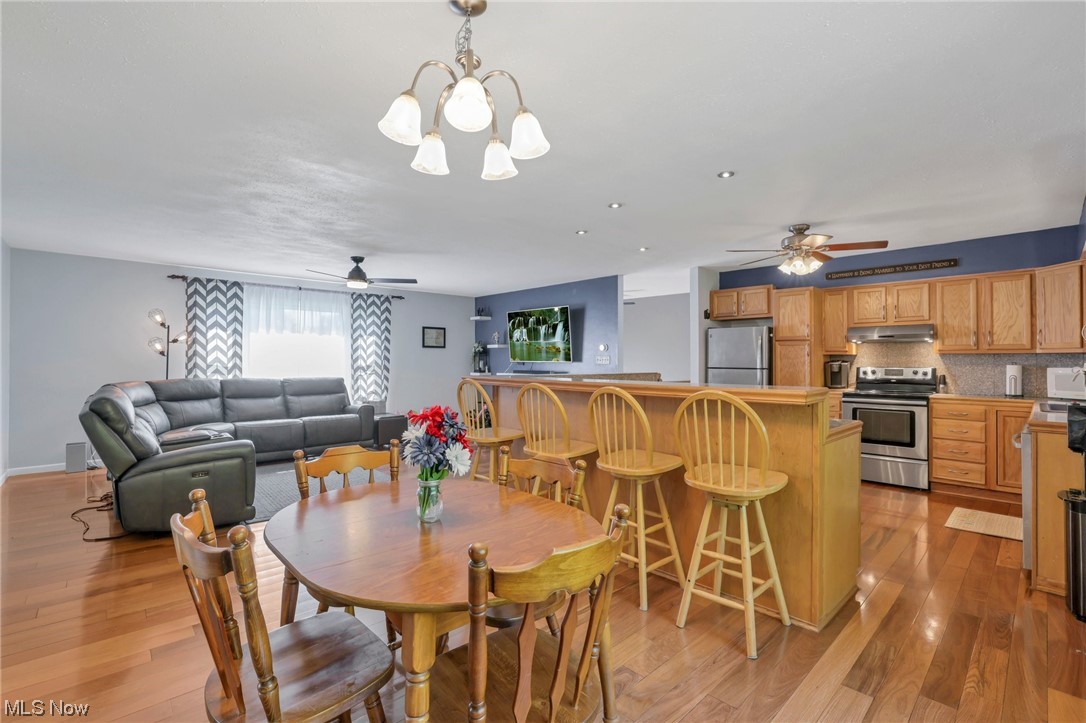 Boggs Valley - Residential