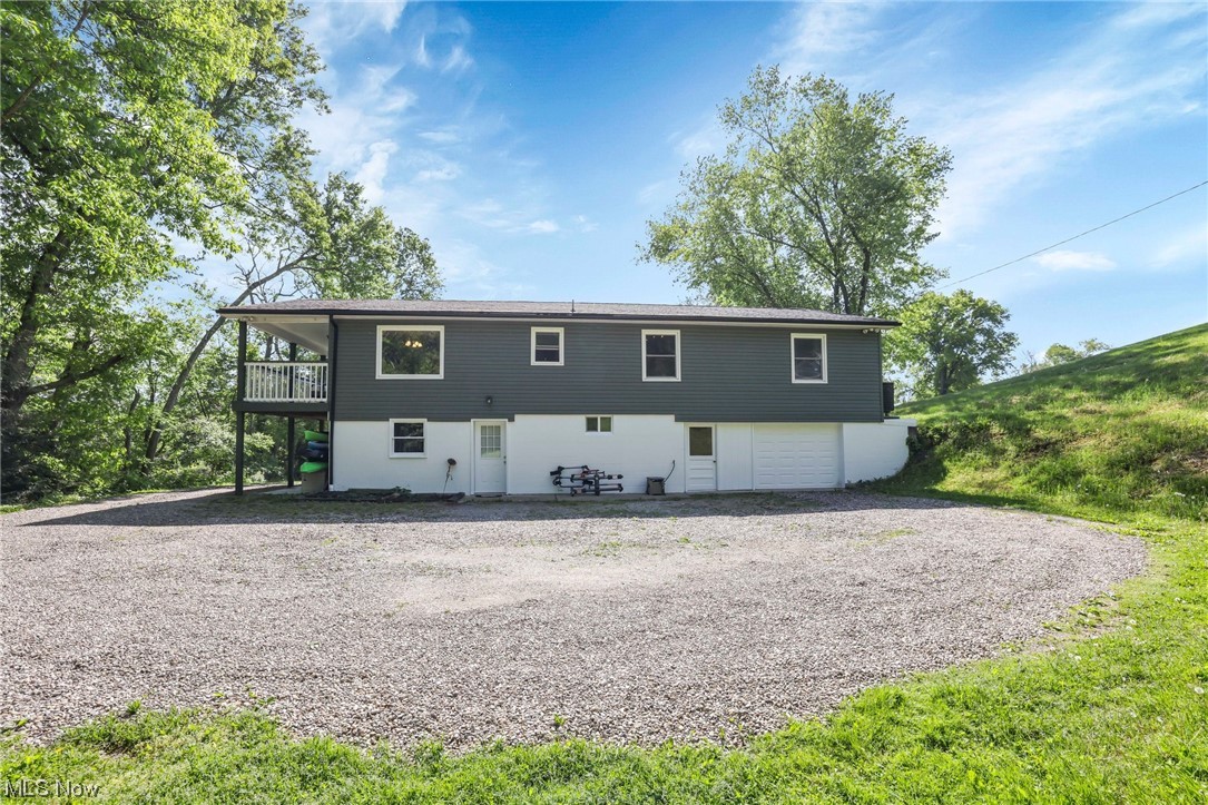 Boggs Valley - Residential