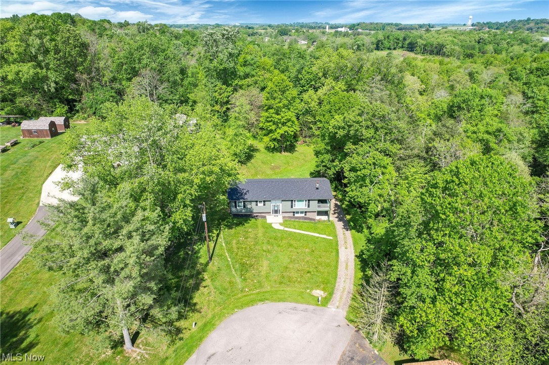 Boggs Valley - Residential