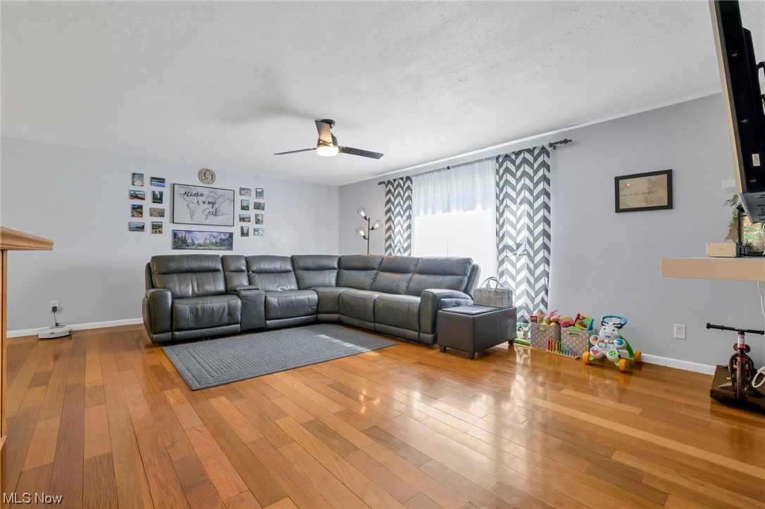 Boggs Valley - Residential