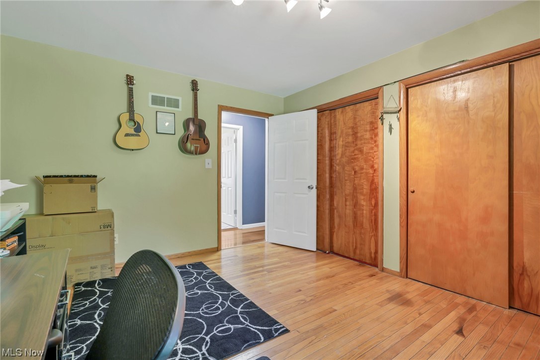 Boggs Valley - Residential