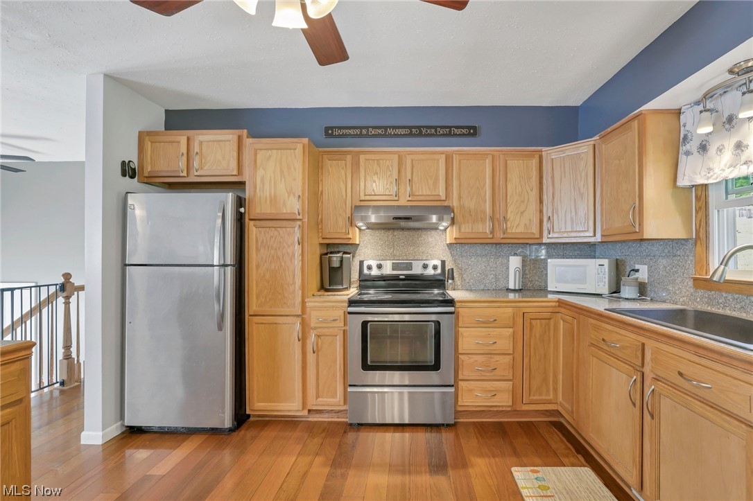 Boggs Valley - Residential