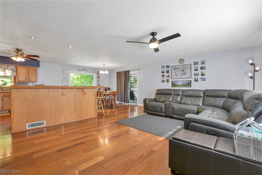 Boggs Valley - Residential