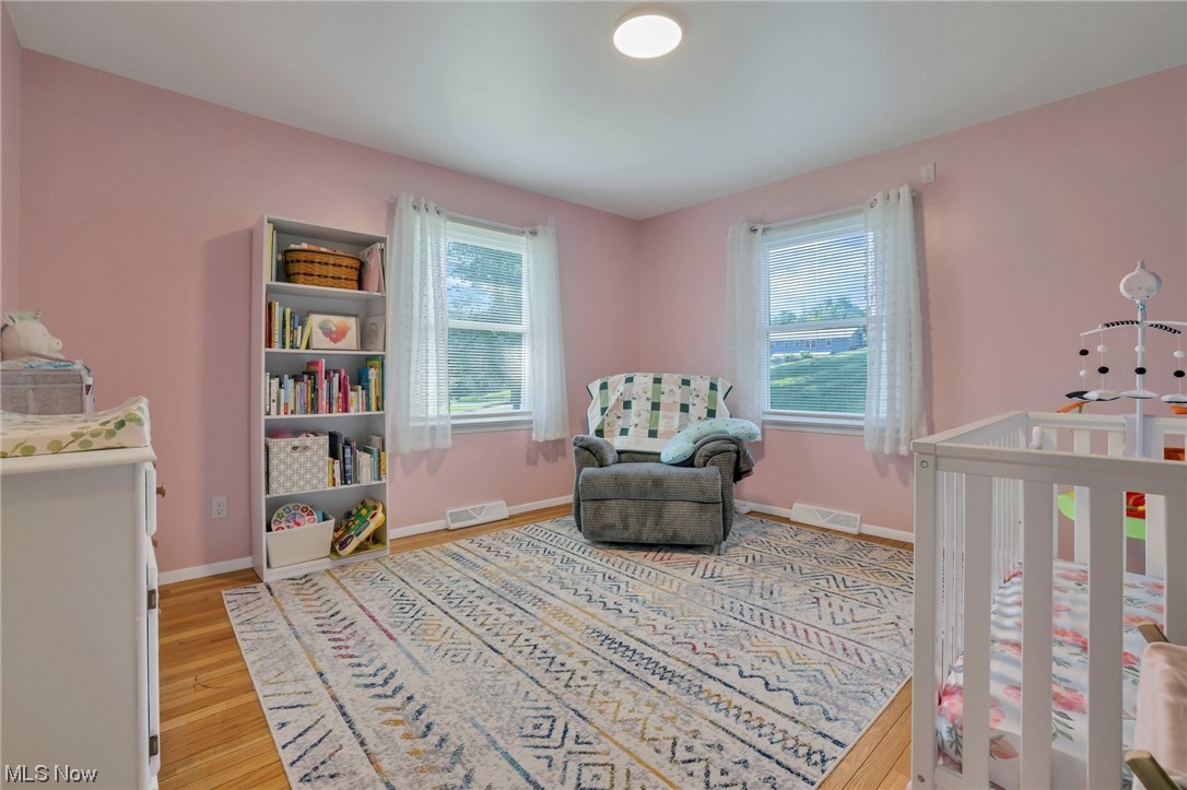 Boggs Valley - Residential