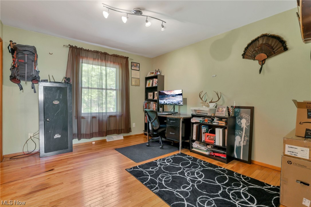 Boggs Valley - Residential