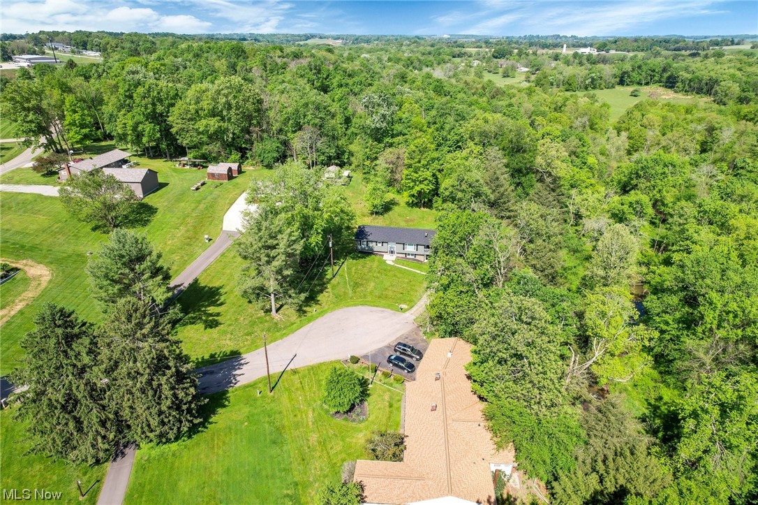 Boggs Valley - Residential