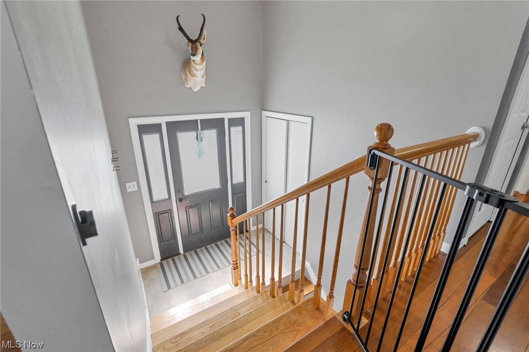 Boggs Valley - Residential