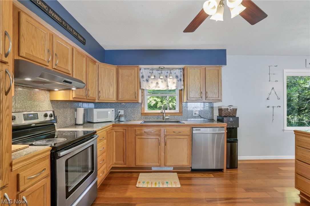 Boggs Valley - Residential