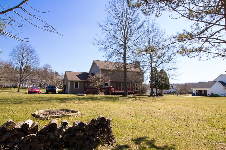 Ivy Hill Estates - Residential