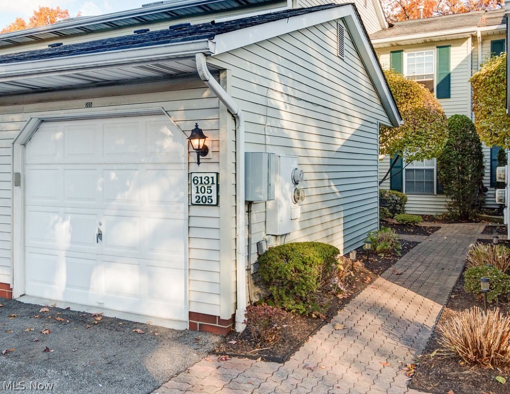 Governors Lndg Condo - Residential