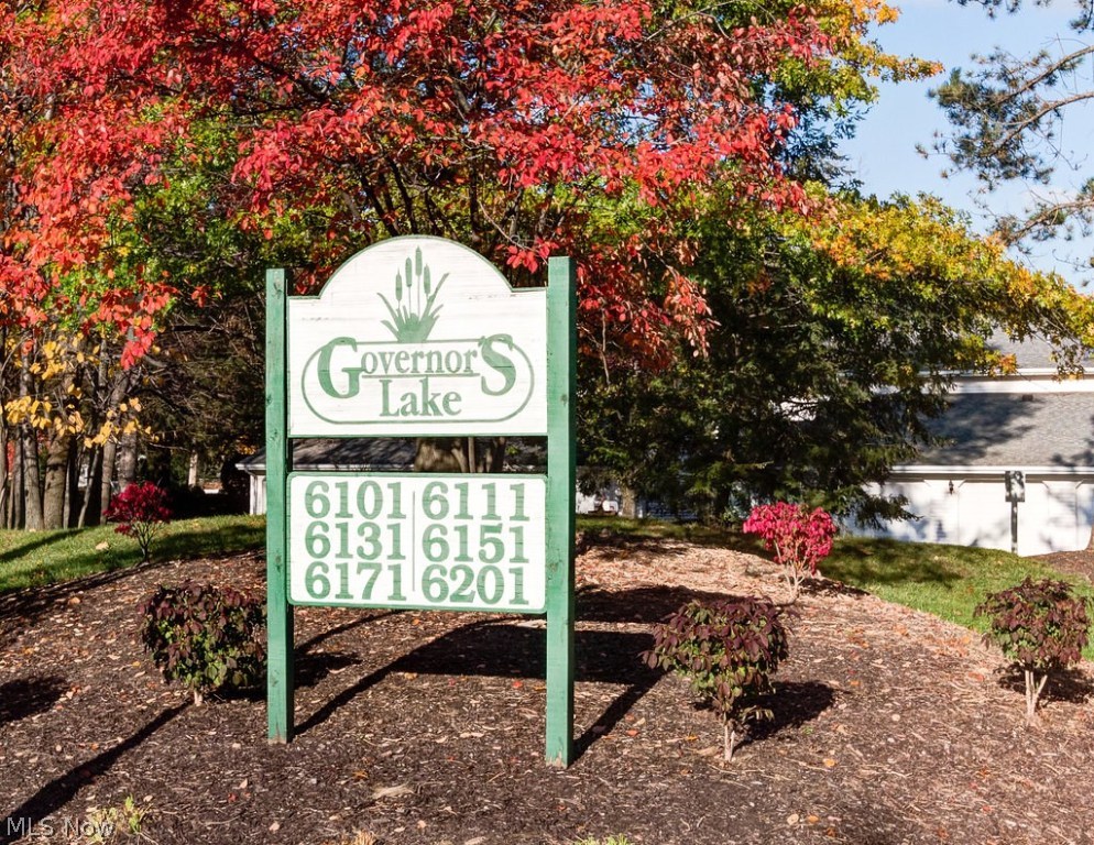 Governors Lndg Condo - Residential