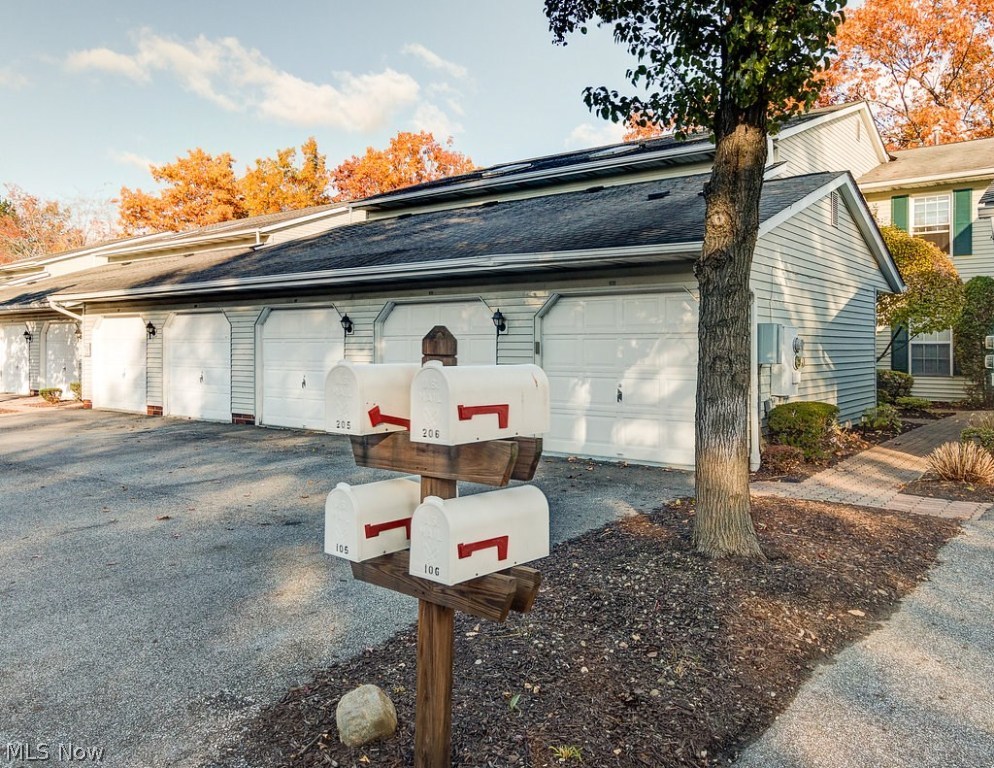 Governors Lndg Condo - Residential