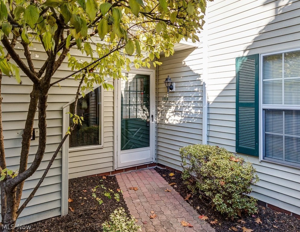 Governors Lndg Condo - Residential