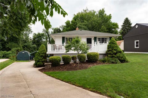 Homes For Sale - 1349 Brookwood Drive<br/> Portage County, Mogadore, OH 44260