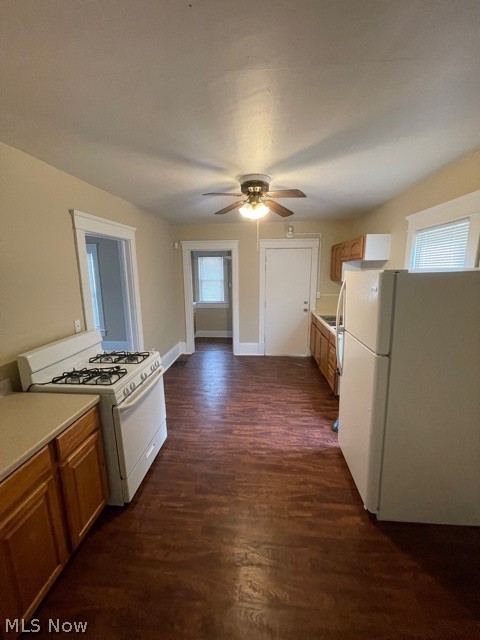 Iddings Park - Residential Lease