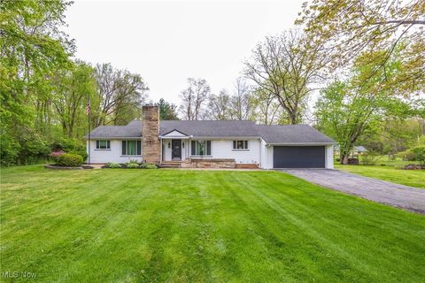 7861 N Gannett Road, Northfield, OH 44067 - MLS#: 5121078