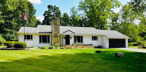 7861 N Gannett Road, Northfield, OH 44067 - MLS#: 5121078