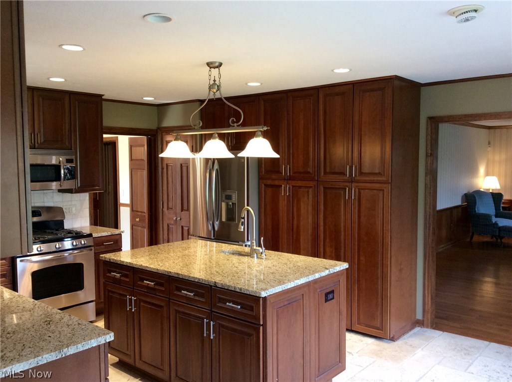 Glendale - Residential