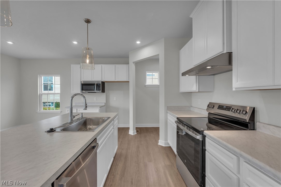 Woodsong PUD Ph Iii-B - Residential